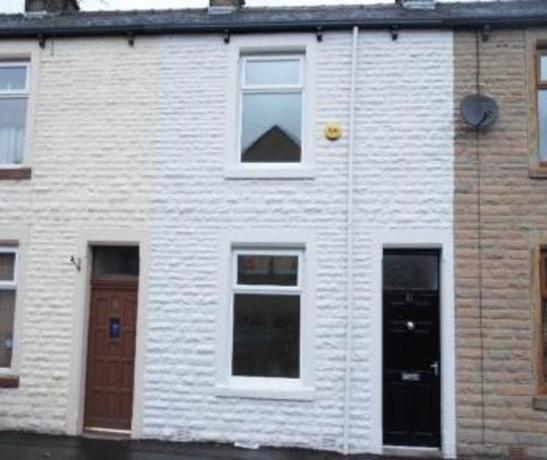 2 Bedroom Terraced