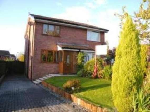 2&nbsp;Bedroom&nbsp;Semi-Detac...