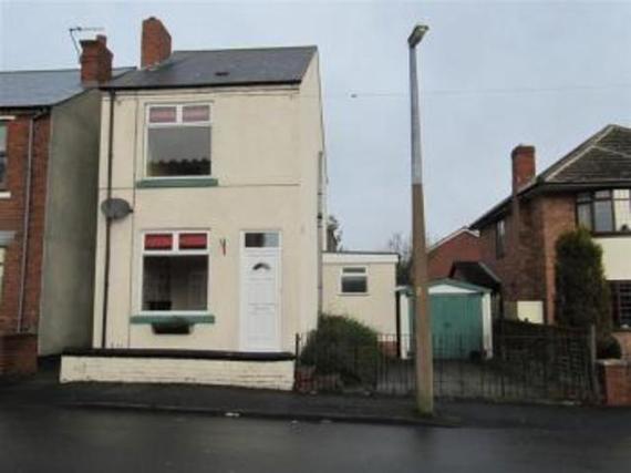 Arcal Street  Dudley, DY3 1TQ