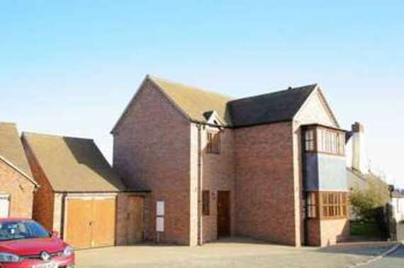 3&nbsp;Bedroom&nbsp;Detached