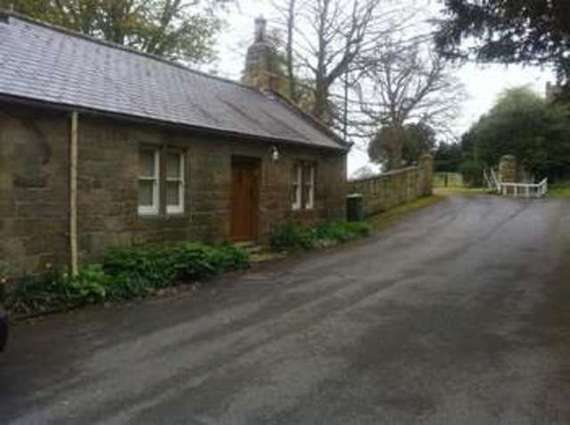 2 Bedroom Cottage