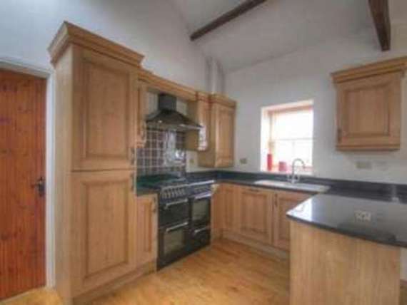 2 Bedroom Detached