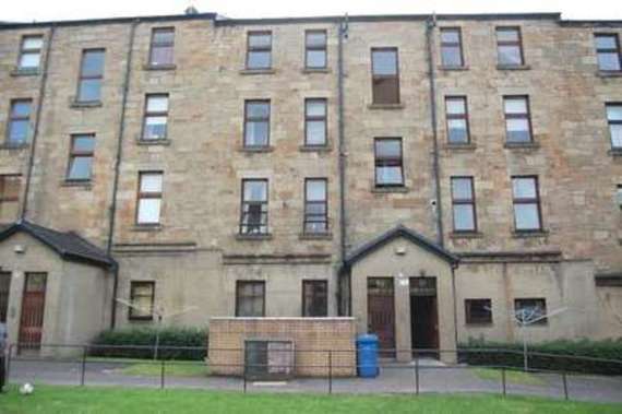 2 Bedroom Flat