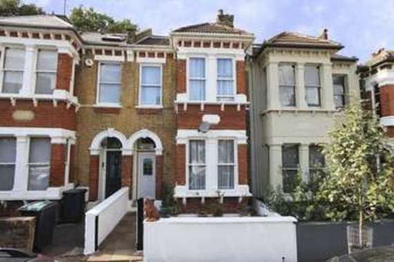 5 Bedroom Terraced