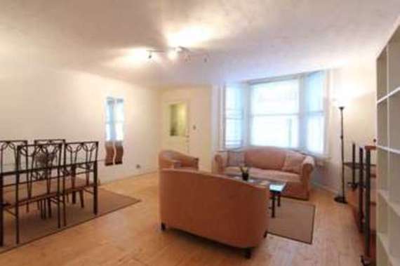 2 Bedroom Apartment