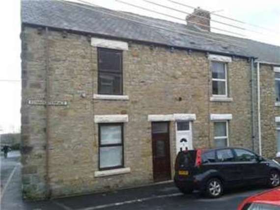 2&nbsp;Bedroom&nbsp;Terraced