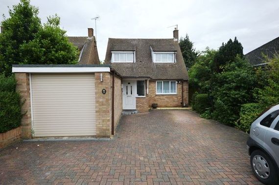 3 Bedroom Detached