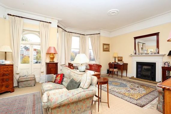 2 Bedroom Flat