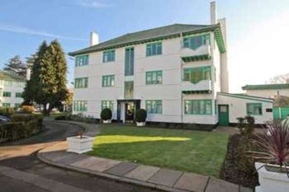 2 Bedroom Flat
