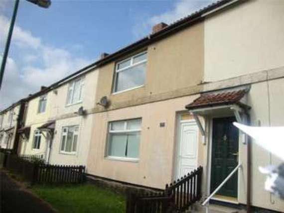 2&nbsp;Bedroom&nbsp;Terraced