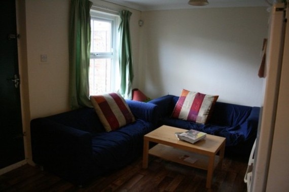 4 Bedroom Terraced