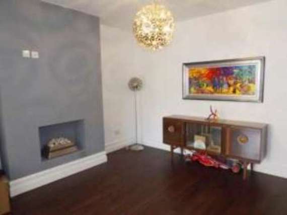 4 Bedroom Semi-Detac...