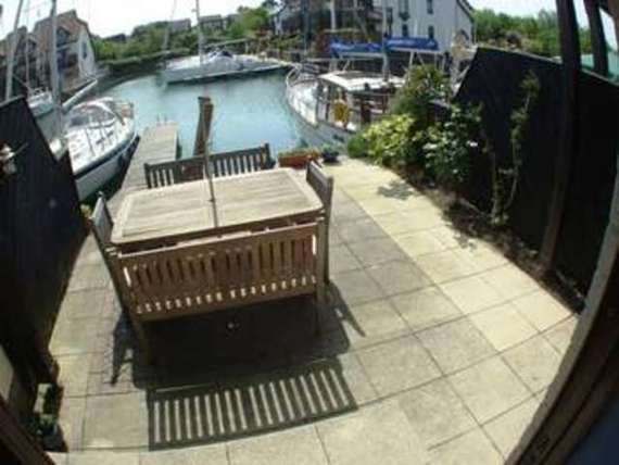 3 Bedroom Terraced