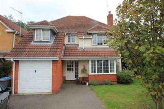 4 Bedroom Detached