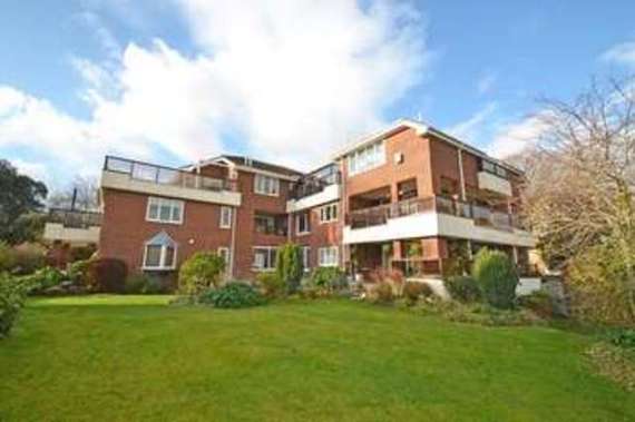3 Bedroom Flat