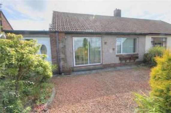 2 Bedroom Detached