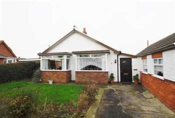 2&nbsp;Bedroom&nbsp;Bungalow