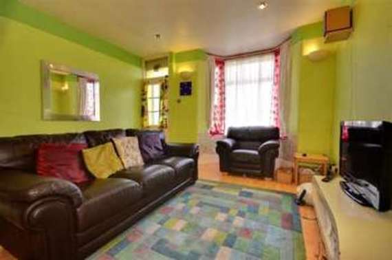 2 Bedroom Terraced