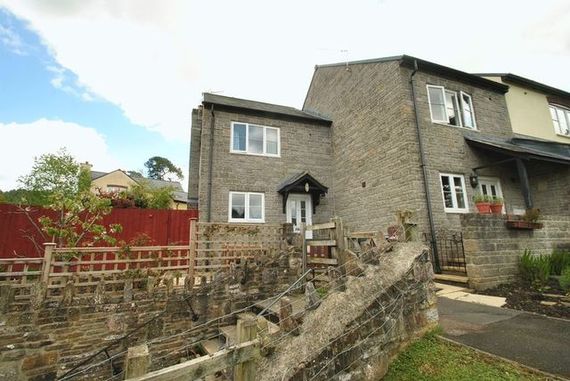 3 Bedroom Detached