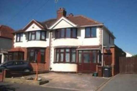 3 Bedroom Semi-Detac...