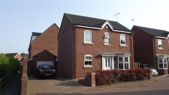 4 Bedroom Property