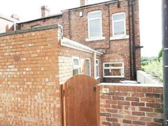 3 Bedroom Terraced