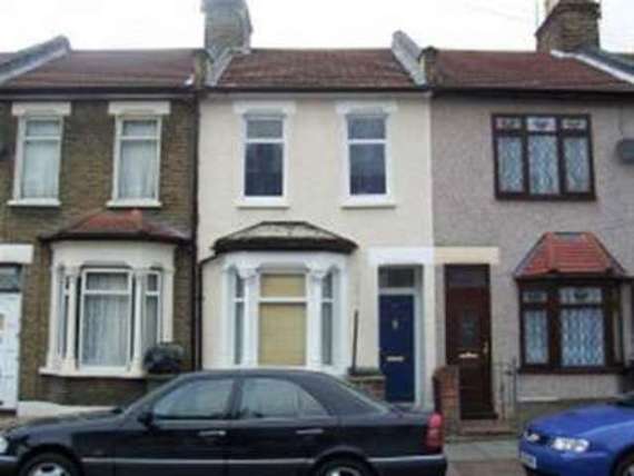 2 Bedroom Terraced