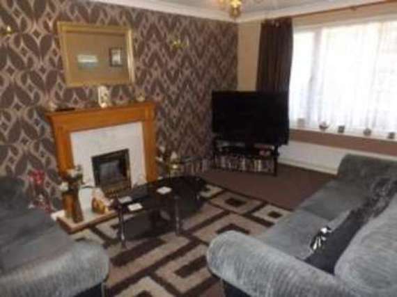 3 Bedroom Bungalow