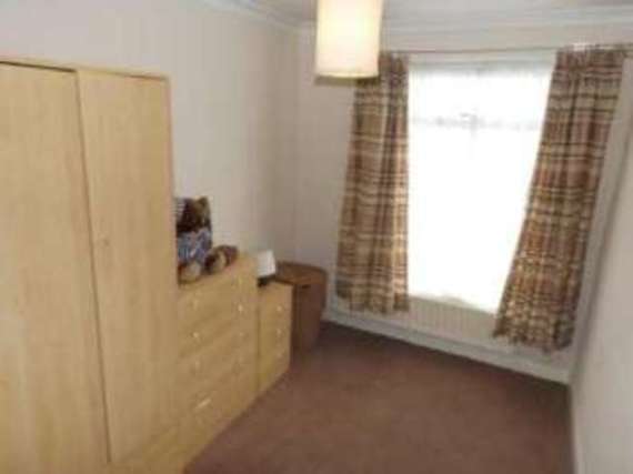 3 Bedroom Terraced