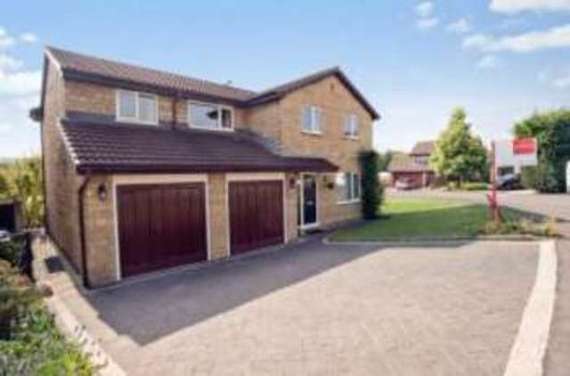 4 Bedroom Detached