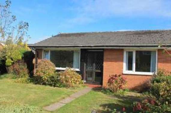 2 Bedroom Detached