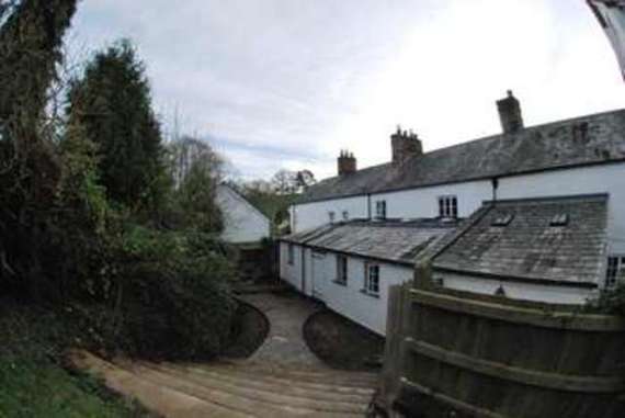 3&nbsp;Bedroom&nbsp;Cottage