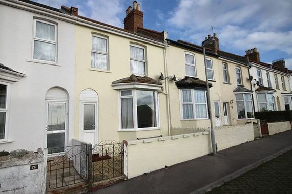 3 Bedroom Detached