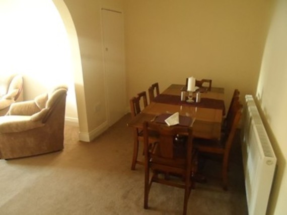3 Bedroom Terraced