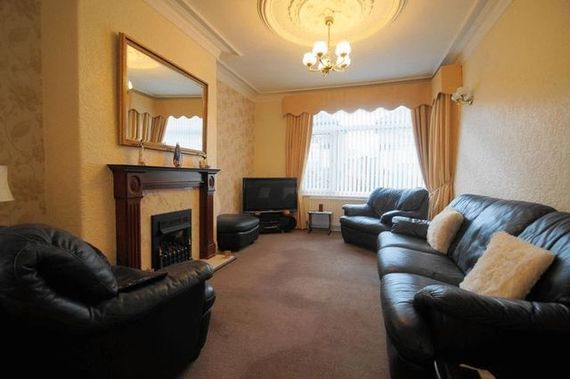 3 Bedroom Terraced