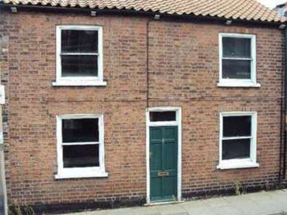 3 Bedroom Detached