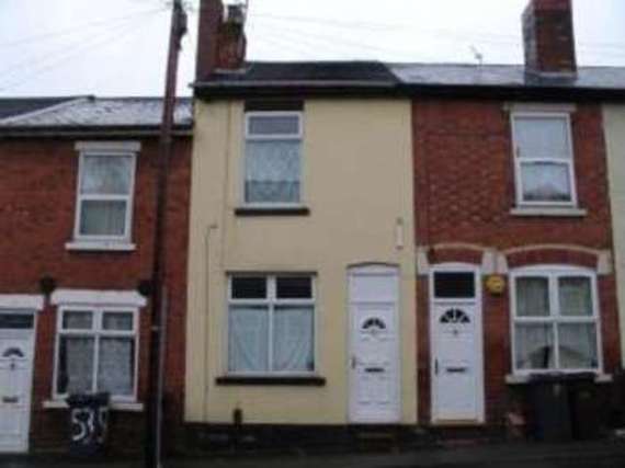 2&nbsp;Bedroom&nbsp;Terraced
