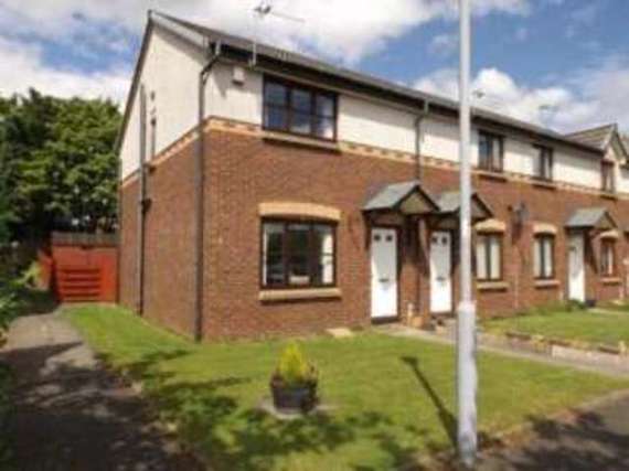 3 Bedroom End of Ter...