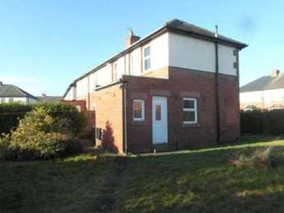 2 Bedroom Semi-Detac...