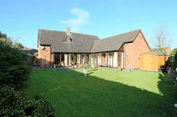 3 Bedroom Detached