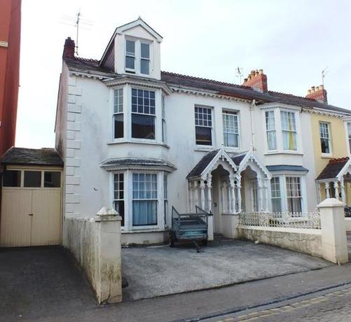 3&nbsp;Bedroom&nbsp;Semi-Detac...