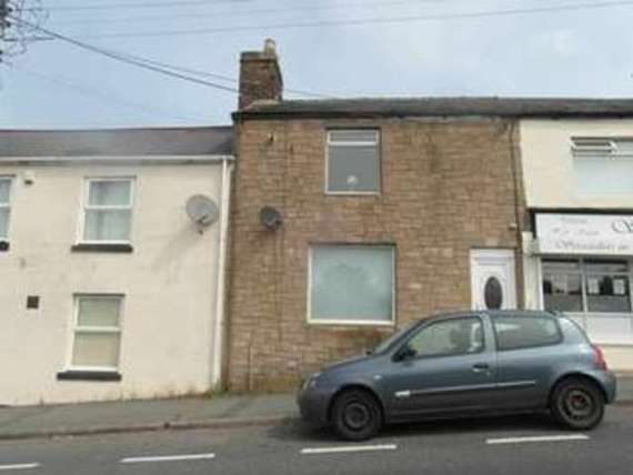 3 Bedroom Terraced