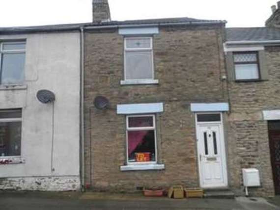 2 Bedroom Terraced