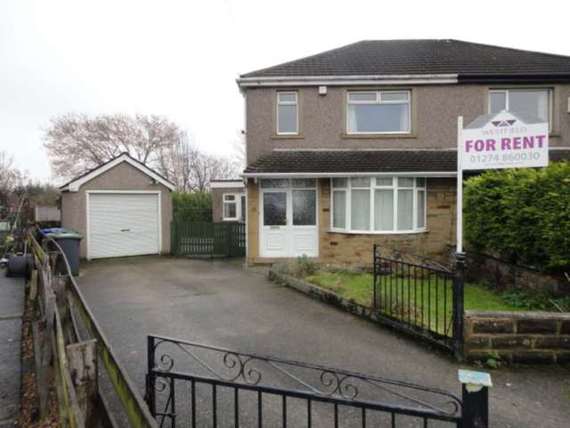 3 Bedroom Semi-Detac...