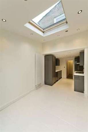 3 Bedroom Terraced
