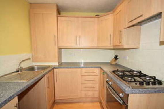 1 Bedroom Flat