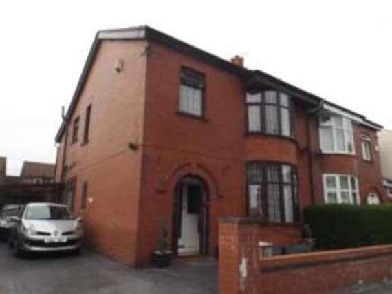 4 Bedroom Semi-Detac...