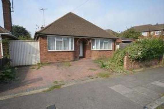 3 Bedroom Detached