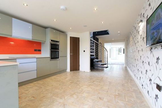 3 Bedroom Detached