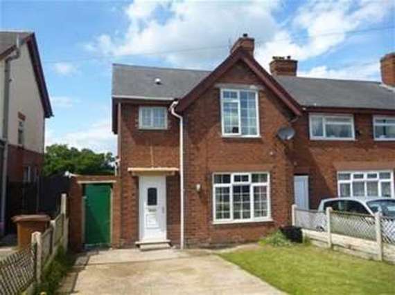 3 Bedroom Semi-Detac...